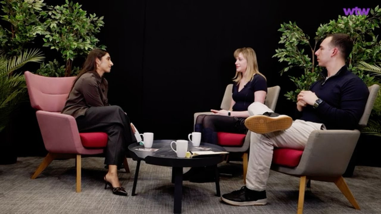 Pensions Perspective Podcast: Global Investment Outlook 2026