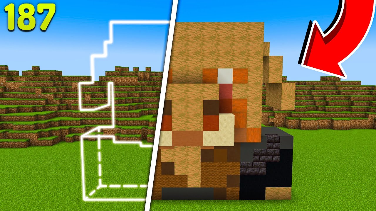 USKOMATON FARMI Minecraft Hardcoressa!