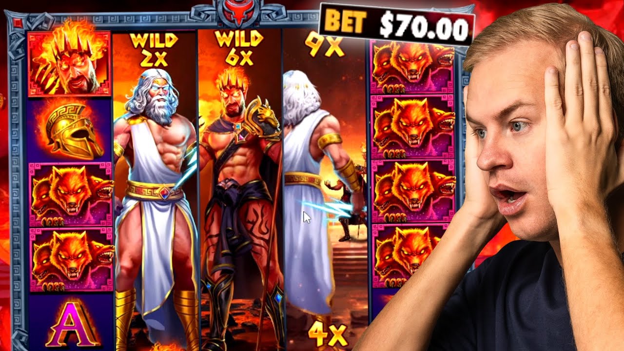 HUGE SESSION ON THE SLOTS WITH PHILIP!