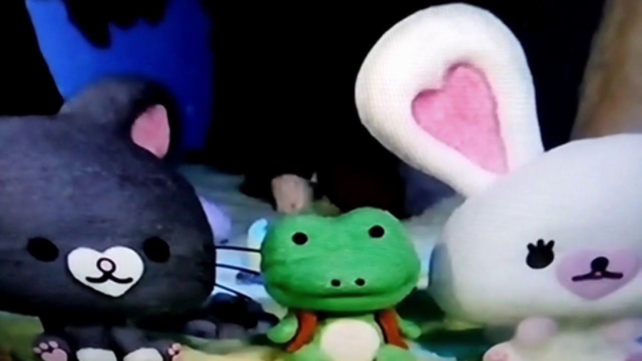 Mofy capítulos en español caricatura de once niños