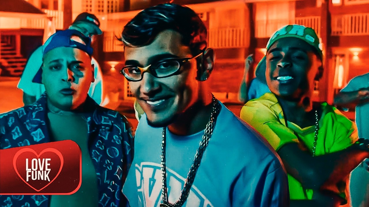 POSSO ATÉ NÃO TE DAR FLORES - MC Meno K, MC Ryan SP, MC Jacaré - Japa NK e Davi DogDog