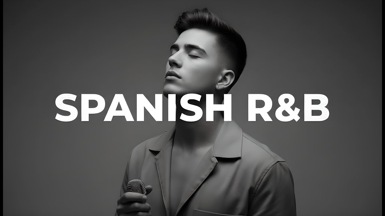 Latin R&B Chill Mix 2026 🌙 | Relaxing Music for Work & Study | Best Latin R&B Playlist
