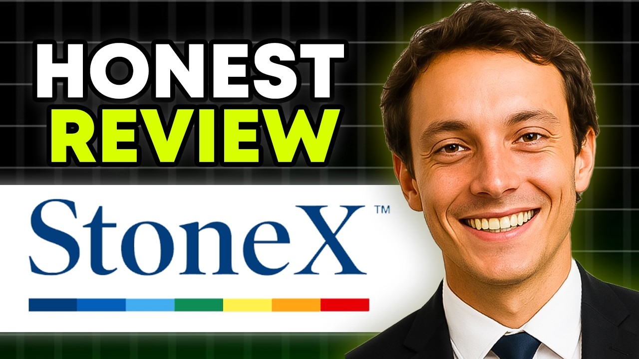 Обзор приложения StoneX: что НУЖНО знать перед его использованием!