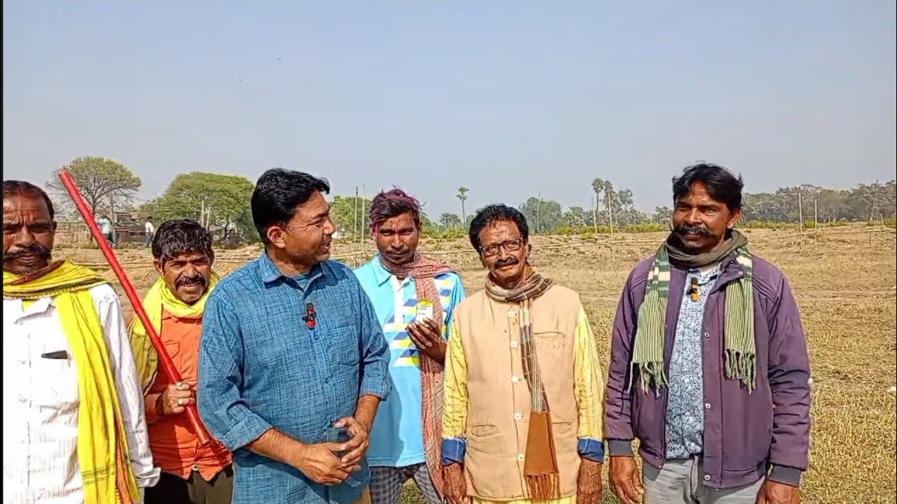  মিশিরডি সন্তোষ মাহাত ওপেন চ্যালেঞ্জ দিয়ে ৮টি কাড়াই ৫১ হাজার প্রাইজ রেখে লড়াইয়ের ডাক দিলেন!