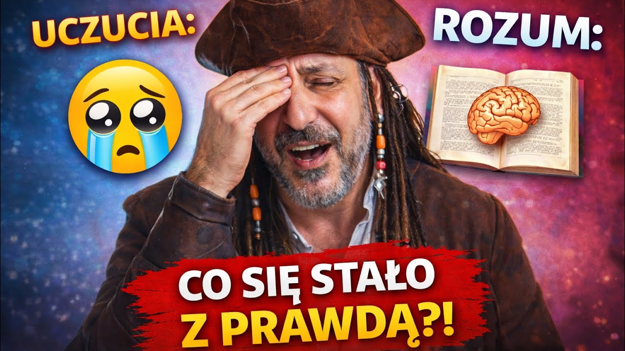 Rozum vs lewica 