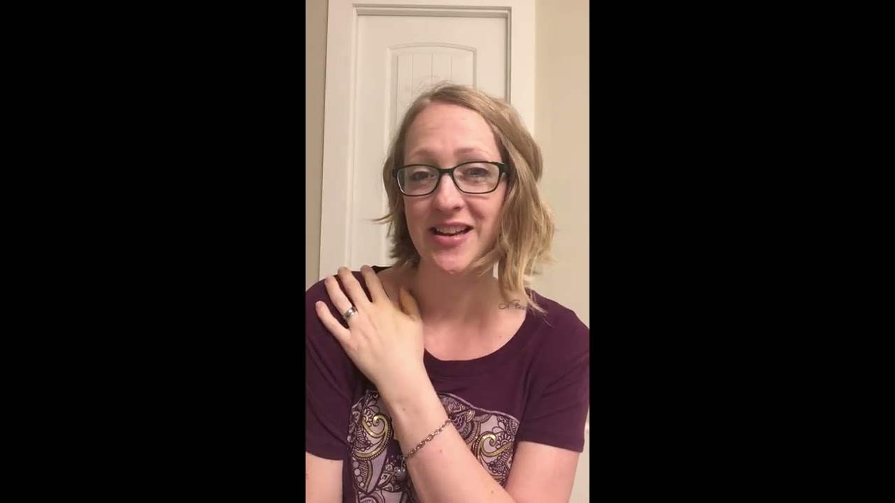 Testimony/Life Story Pt.1