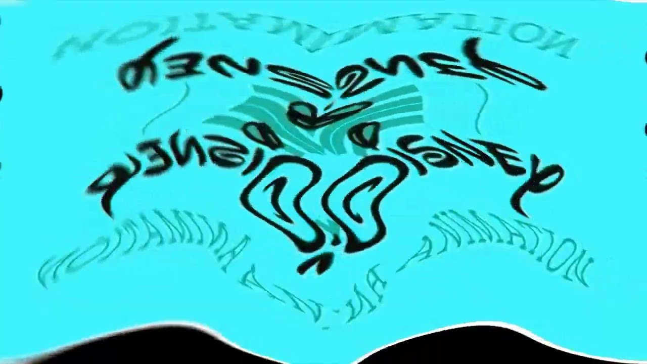 Not Scary X Wdtagi Logo Effects Inspired By Wall Of Ykssky Cool Effects