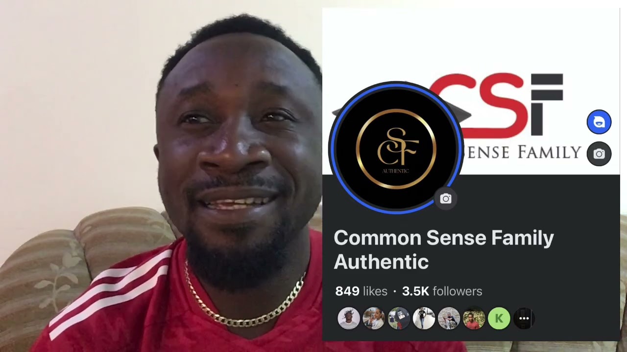 THANK YOU CSFIANS.. KEEP FOLLOWING