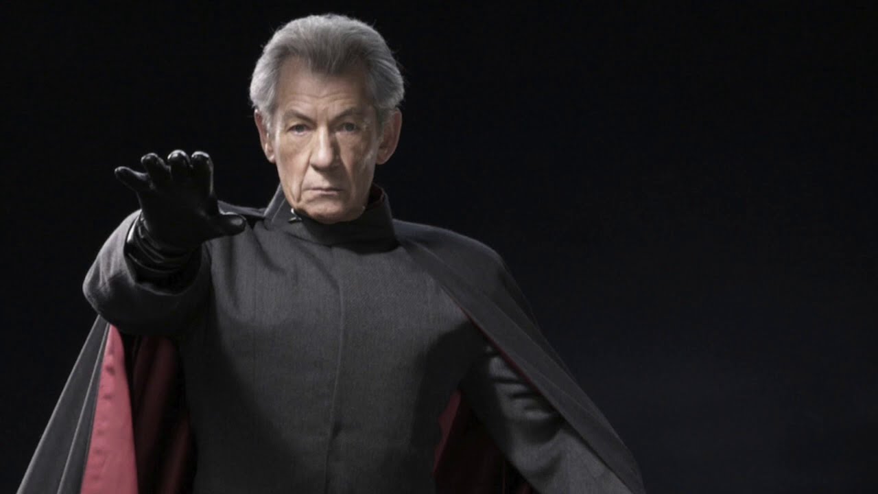 X-Men (2000 Film) Prequel: Magneto Part II