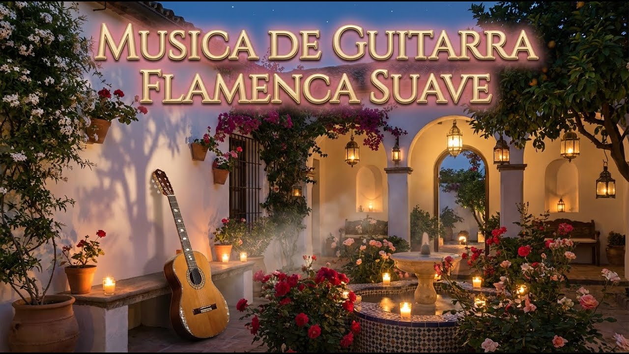 🍃 Música Tranquila para el Equilibrio Interior