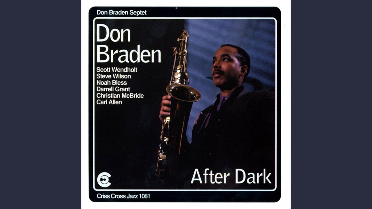 Stars Fell On Alabama