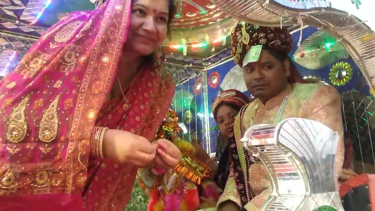 Bihar ke saadi ke paramrik rasam