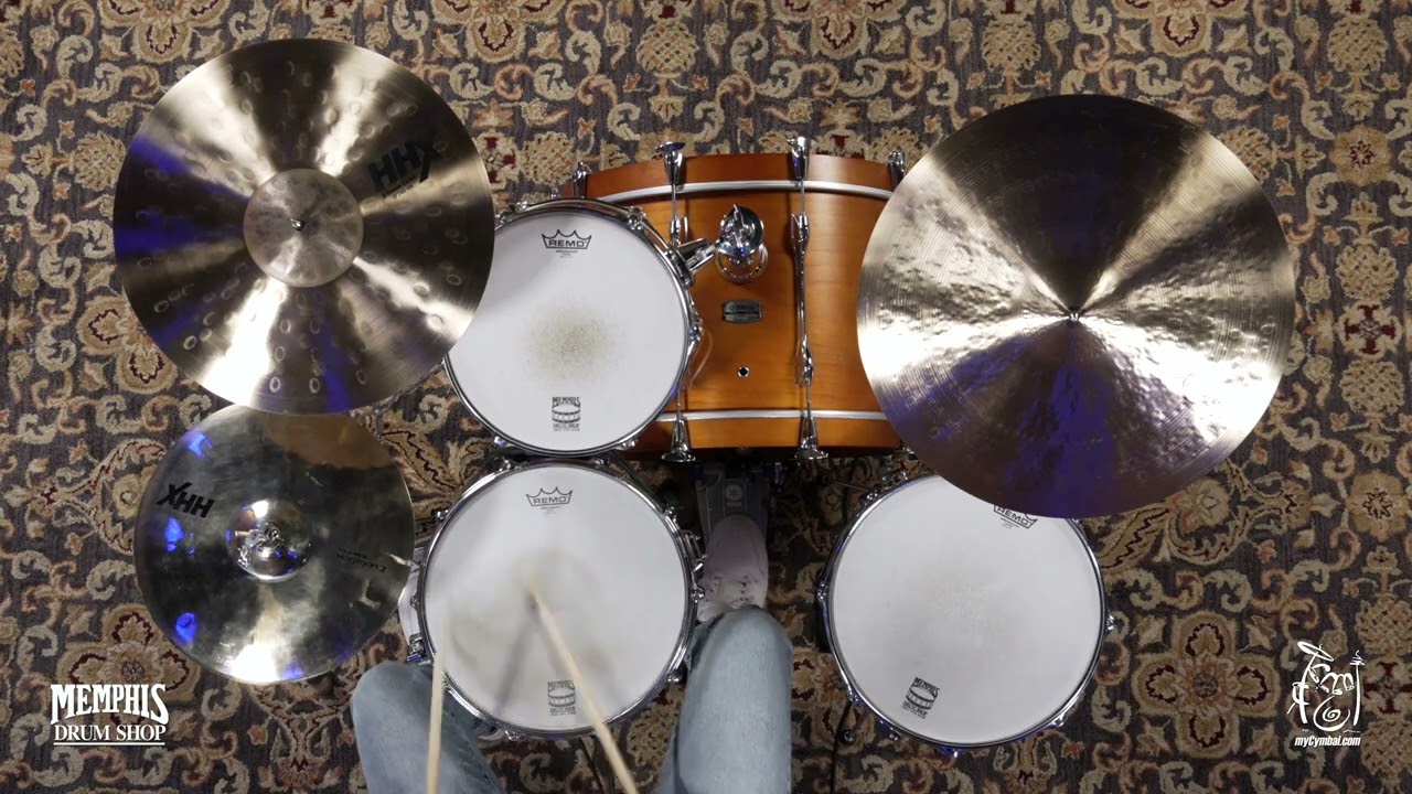 Sabian 14