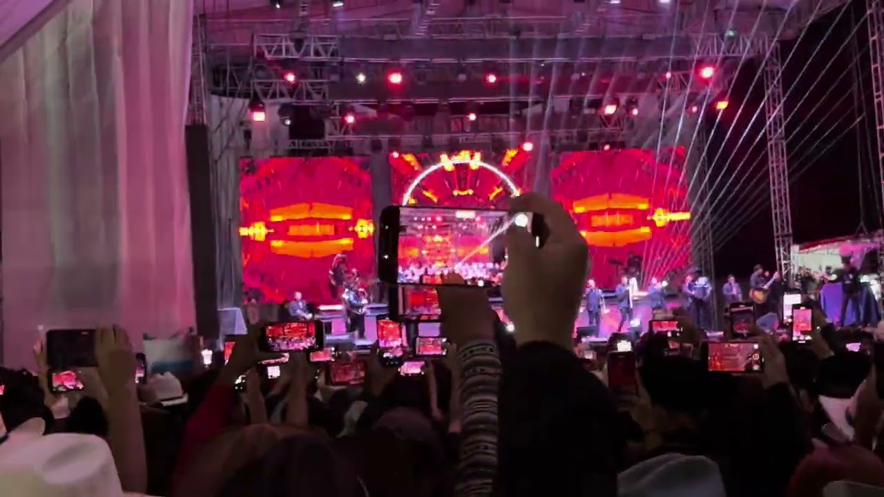 Calibre 50 feria acambaro 2025