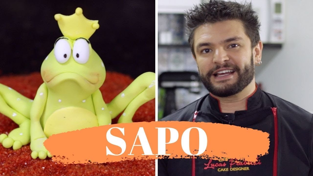 Como Hacer un Modelado de SAPO | Lucas Piubelli