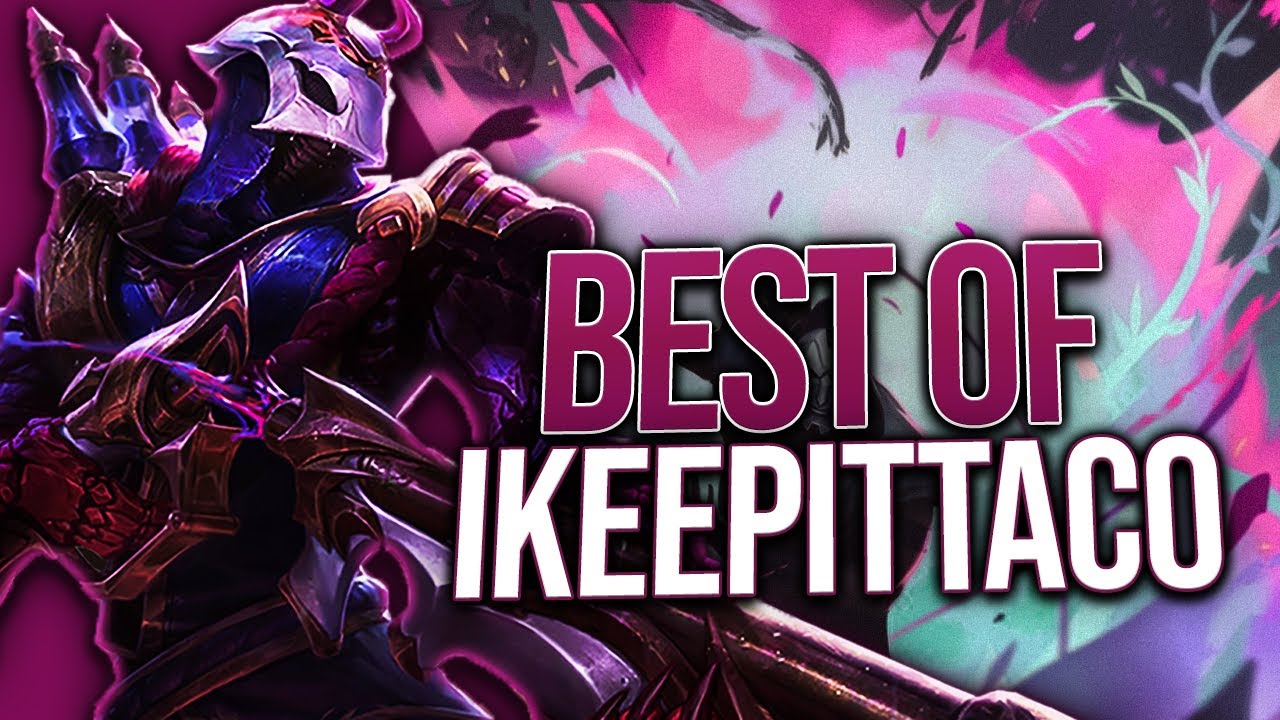 IKeepItTaco 
