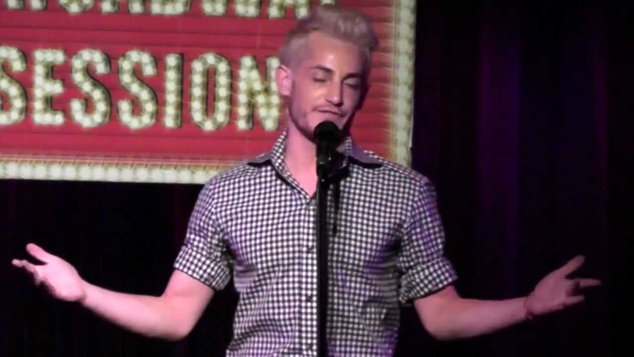 Frankie James Grande - Too Pretty (Katie Thompson)