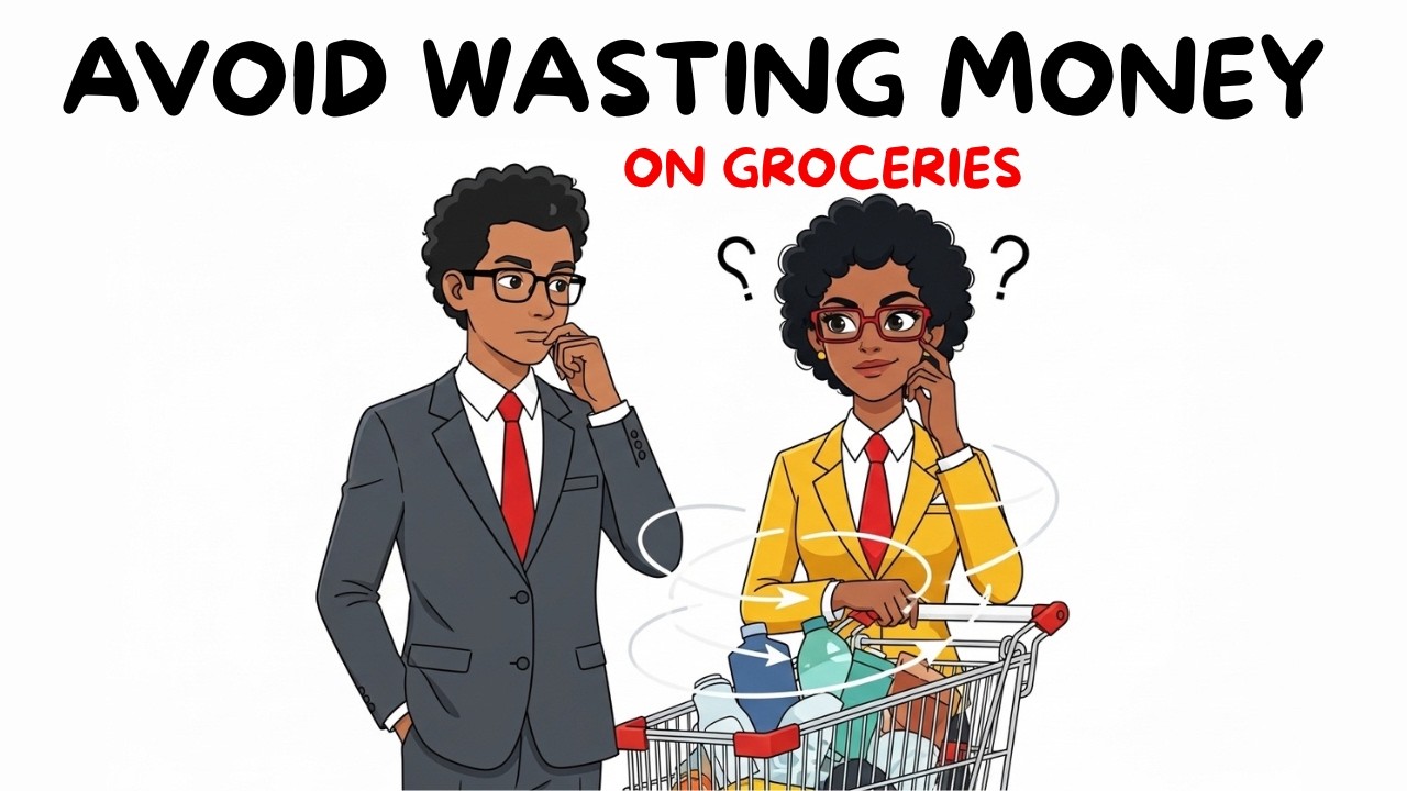 The Real Reason Your Grocery Bill Is So High