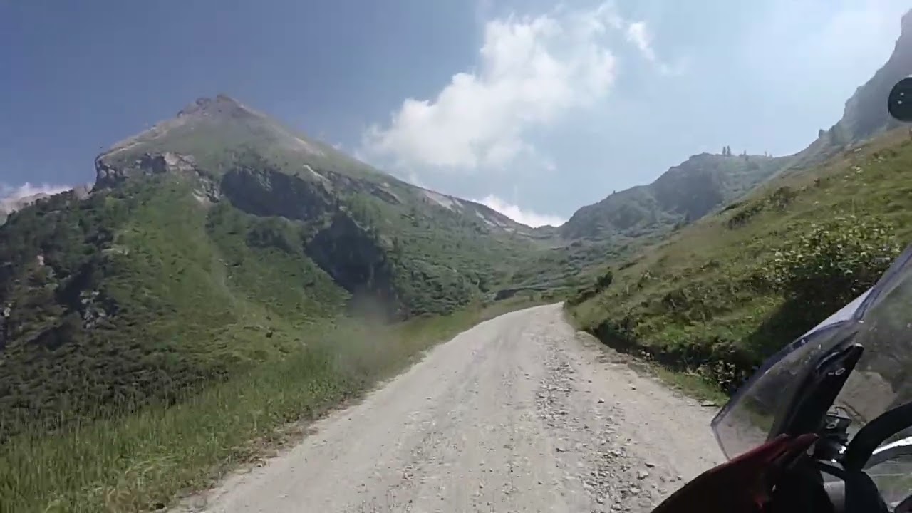 Colle Delle Finestre
