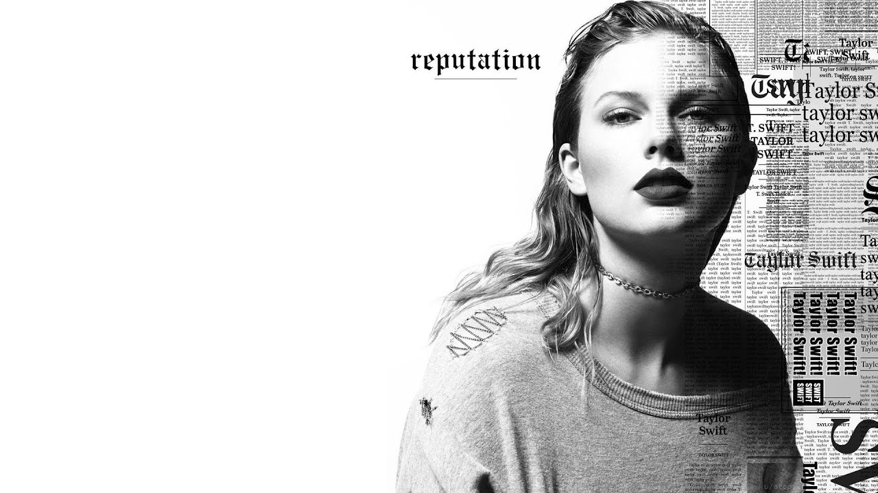 Taylor Swift - Look What You Made Me Do (All Vocal Stems)