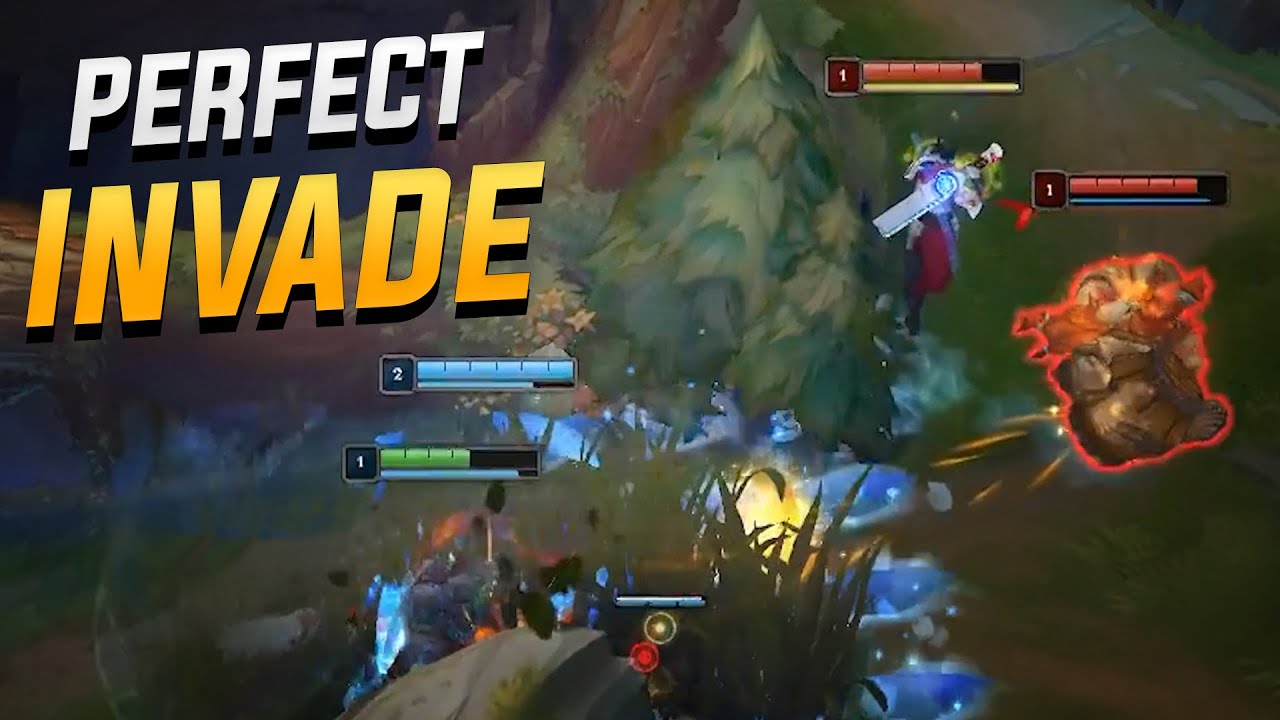RANGERZX - THIS INVADE NEVER FAILS!!