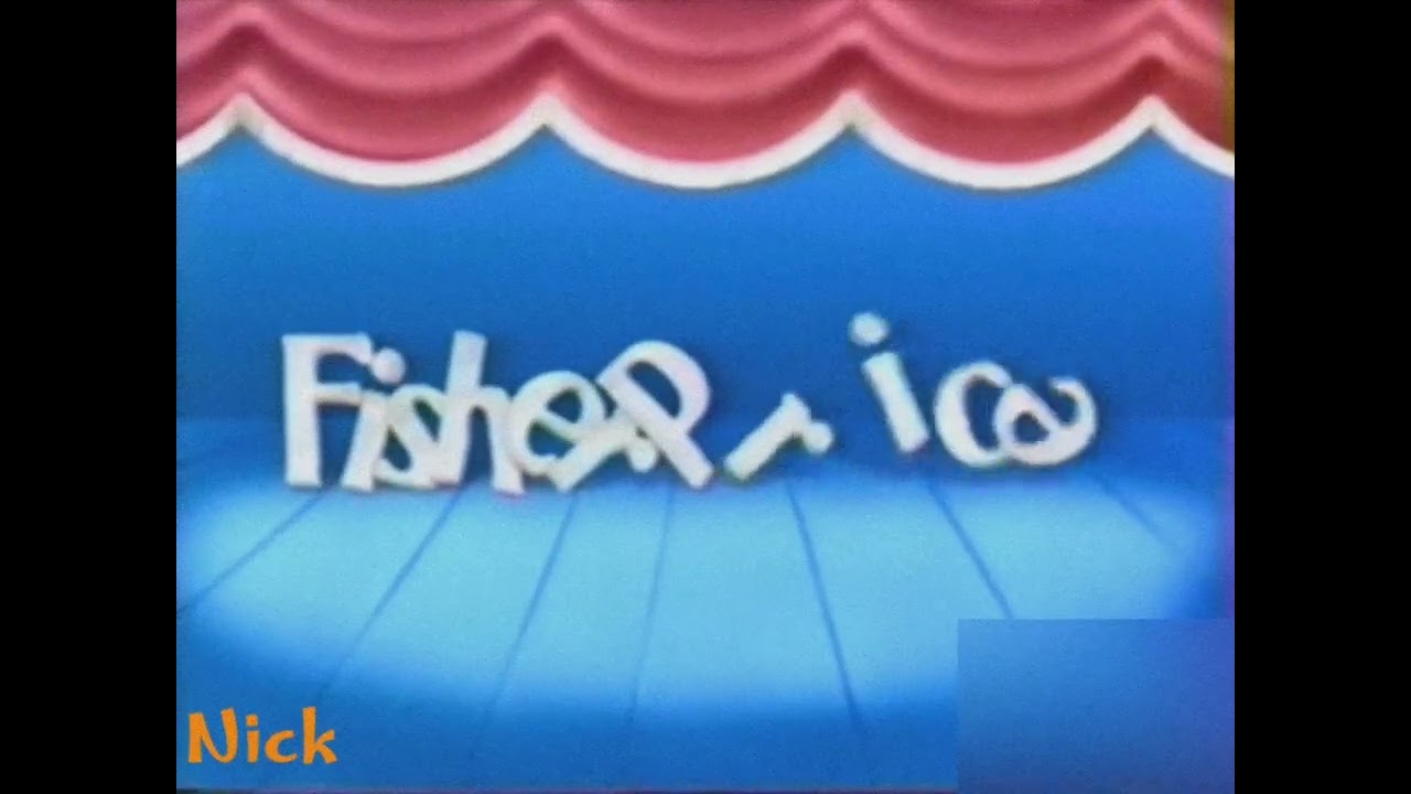 Fisher Price Logo