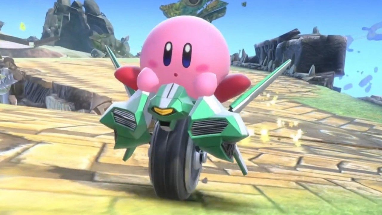 Да, Nintendo готовит