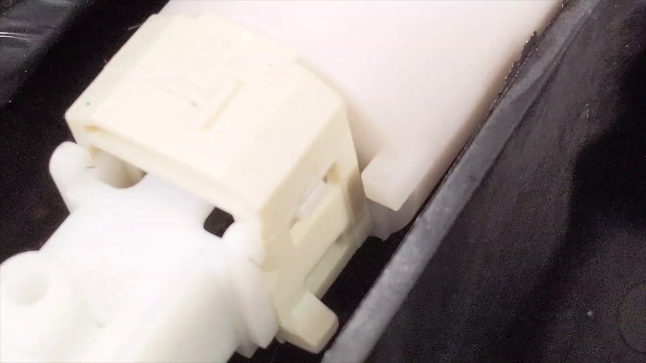 How to fix Dodge magnum wouldn't SHIFT into Gear. How to Fix and get into gear 