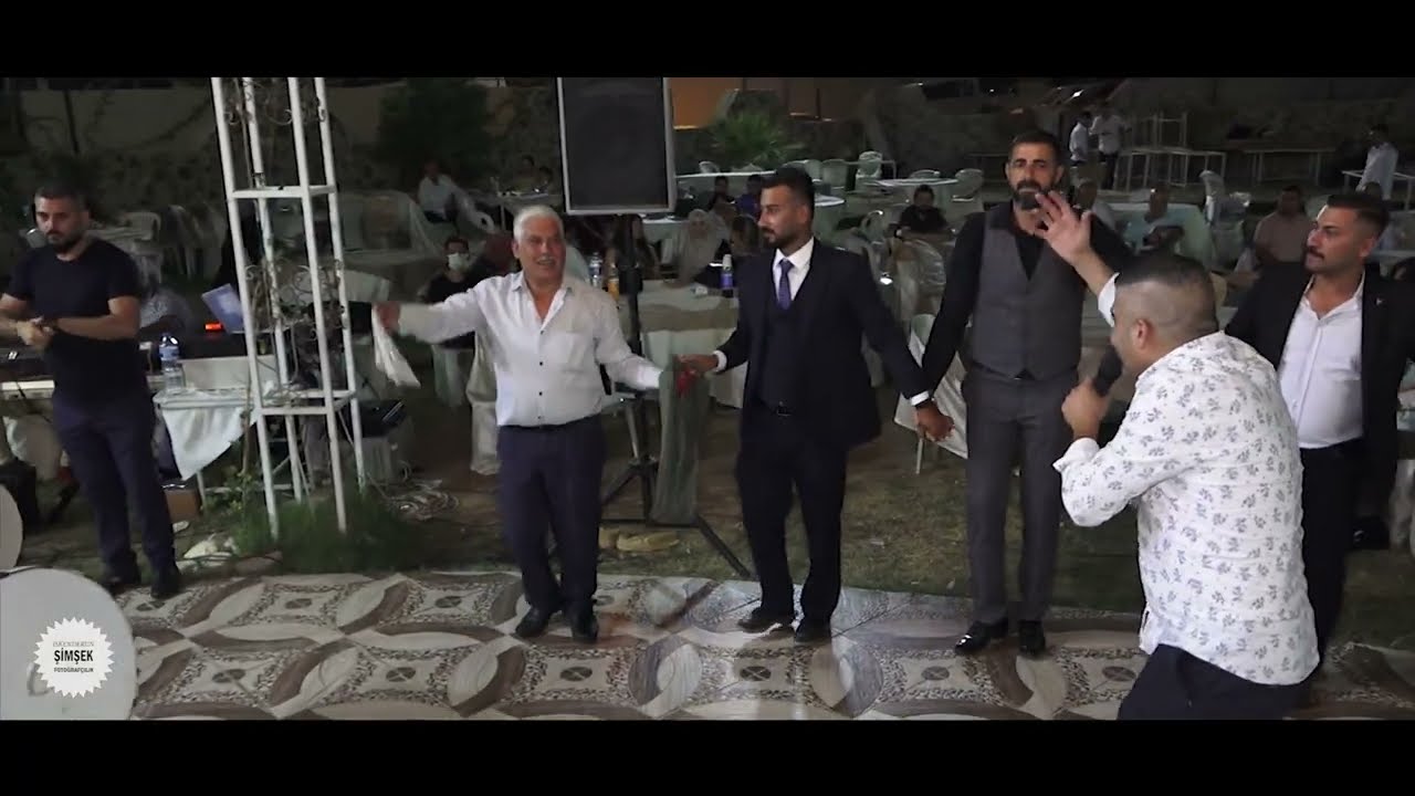 YUSUF JOHAR🎵🎵 --👏MUHTEŞEM SES👍2021🎶🎵 -REYHANLI DÜĞÜNLERİ