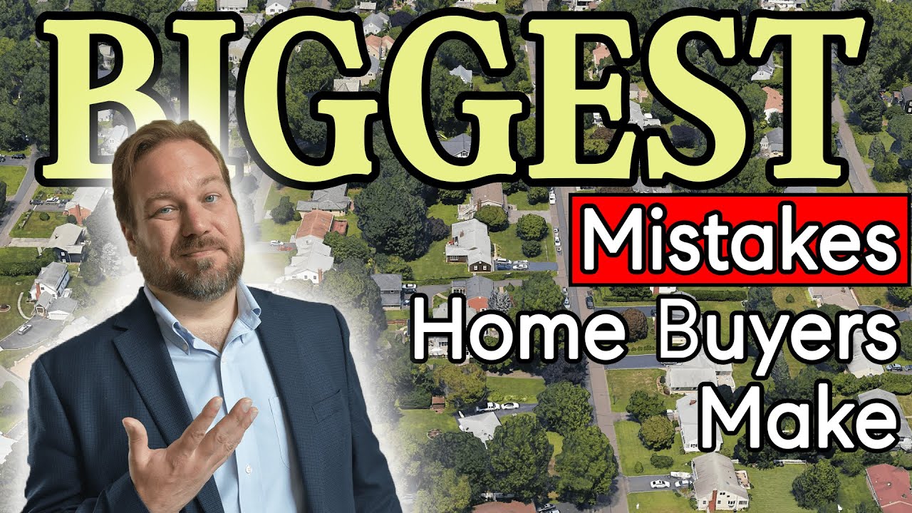 Moving to CT Home Buyer Tips | Avoid These Mistakes