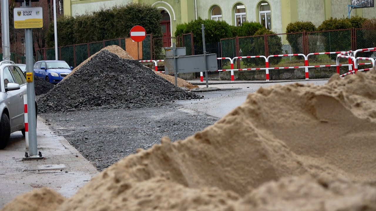 Gryfów Śląski: dzięki tej inwestycji rachunki będą mniejsze
