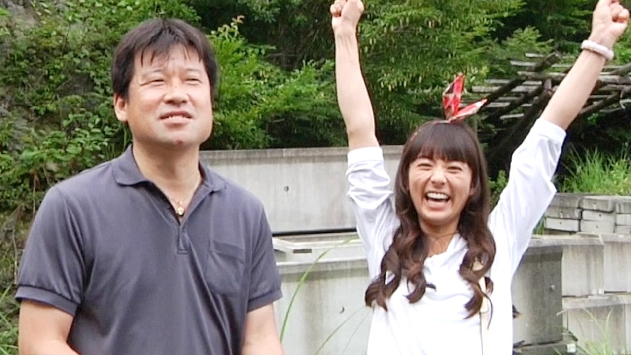 木村文乃、堤作品で「女のプライドずたずたにされた」と告白　映画『RANMARU 神の舌を持つ男～（中略）～鬼灯デスロード編』メイキング映像