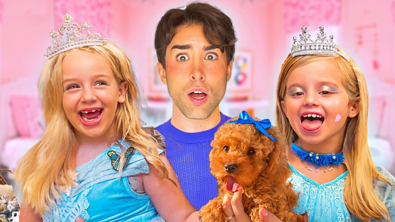 BABY SITTER PER 24H *FINITO IN TRAGEDIA* | GIANMARCO ZAGATO
