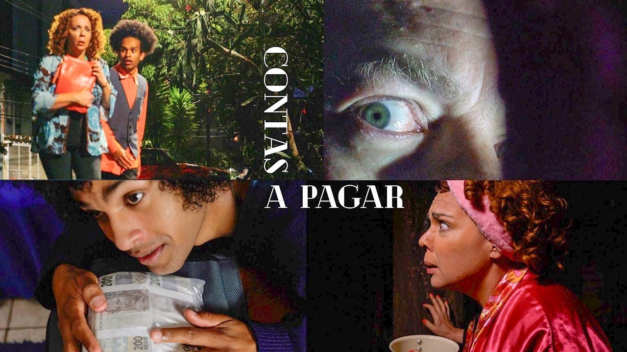 Contas a Pagar   2026 Série Original