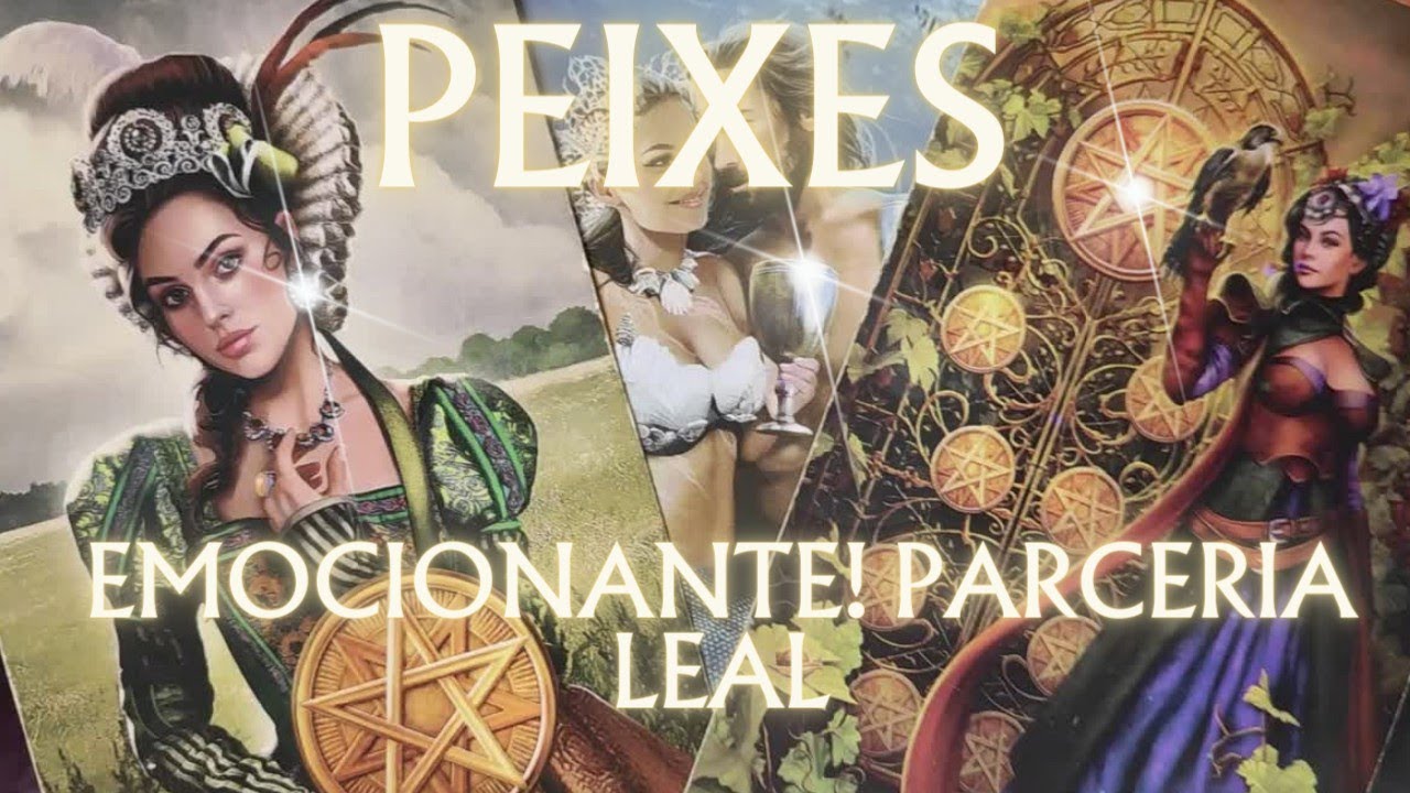 PEIXES ❤️‍🔥♓ NOVO AMOR ❤️‍🔥 TUDO SOBRE O SEU NOVO AMOR ❤️‍🔥