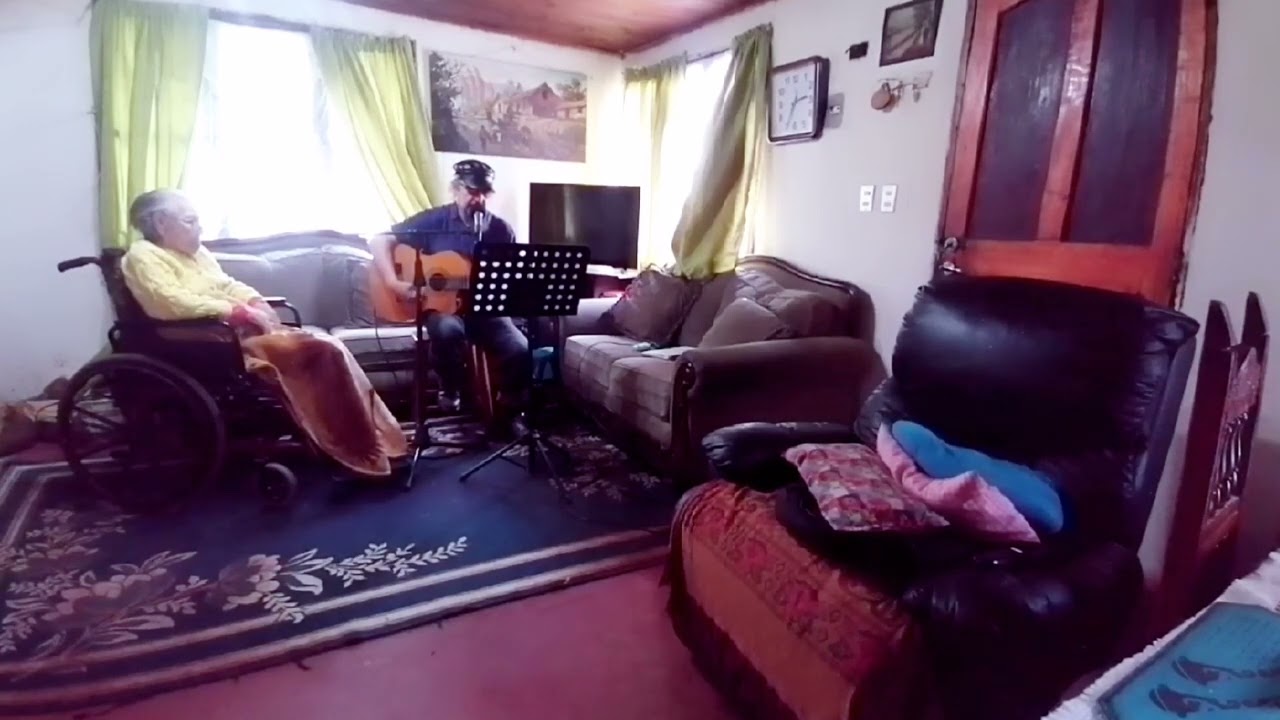 zamba por vos/alfredo sitarrosa/cover/LARGOTRECHO