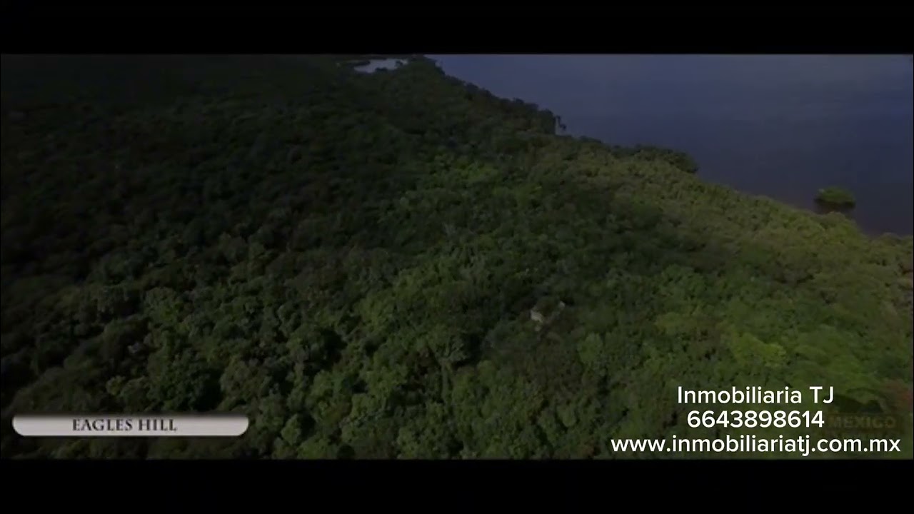 2,581 HECTAREAS EN VENTA, QUINTANA ROO, ISLAS MUJERES, CARIBE MEXICANO