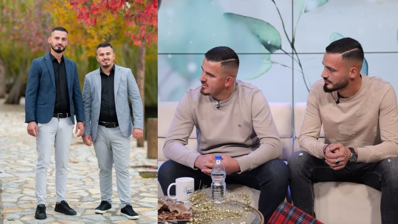 “Paguhemi 1 milionë…”, vëllezërit Lushka flasin hapur për pagesat e dasmave