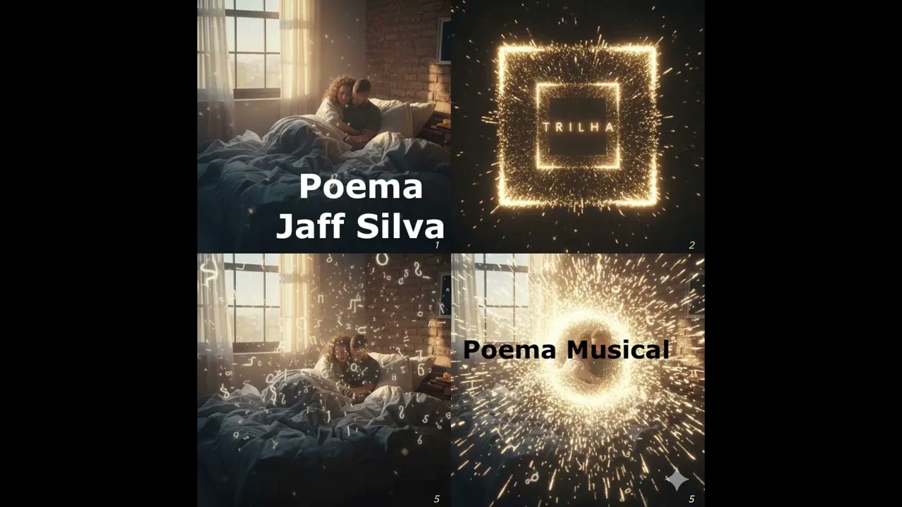 Poema - Poema Musical