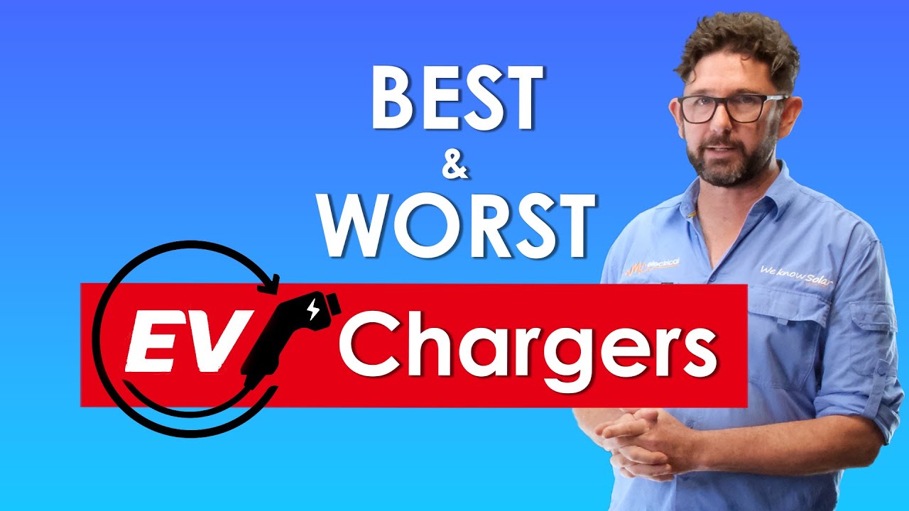 Обзор зарядных устройств для электромобилей Tesla, Fronius, Zappi, Evnex и Amazon