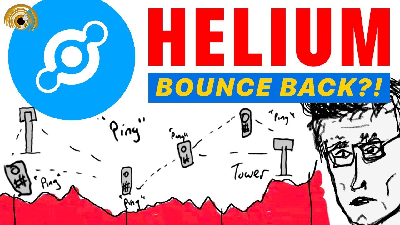 Пять вещей, которые вам нужно знать о будущем влиянии Helium HNT