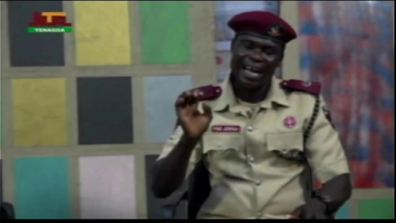 NTA YENAGOA ISSUES OF THE MOMENT SUNDAY 22ND FEBRUARY 2026