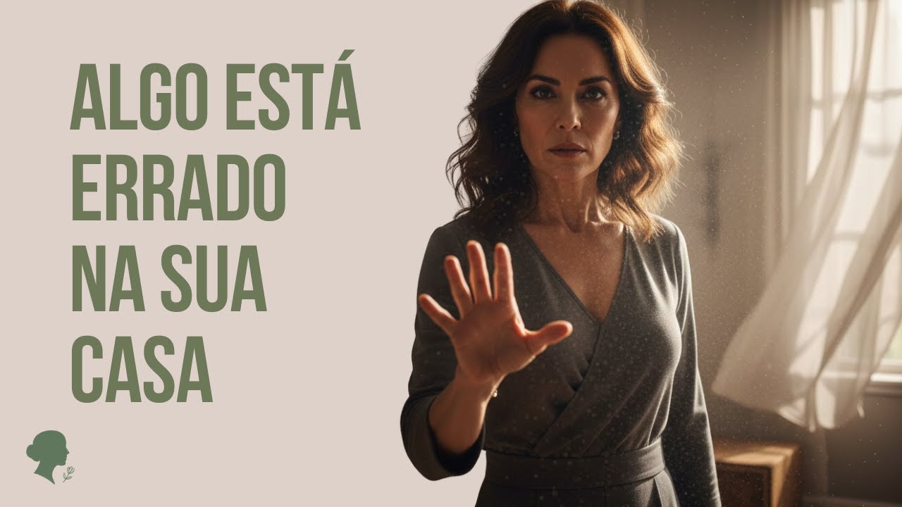 6 Coisas Ocultas que Estão Roubando a Energia da Sua Casa (E Como Corrigir Hoje)