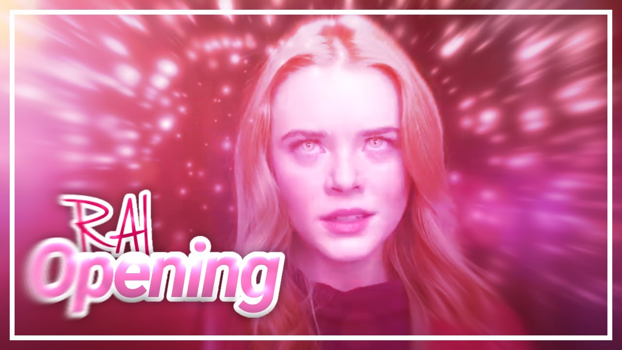 FATE: The Winx Saga - RAI Opening