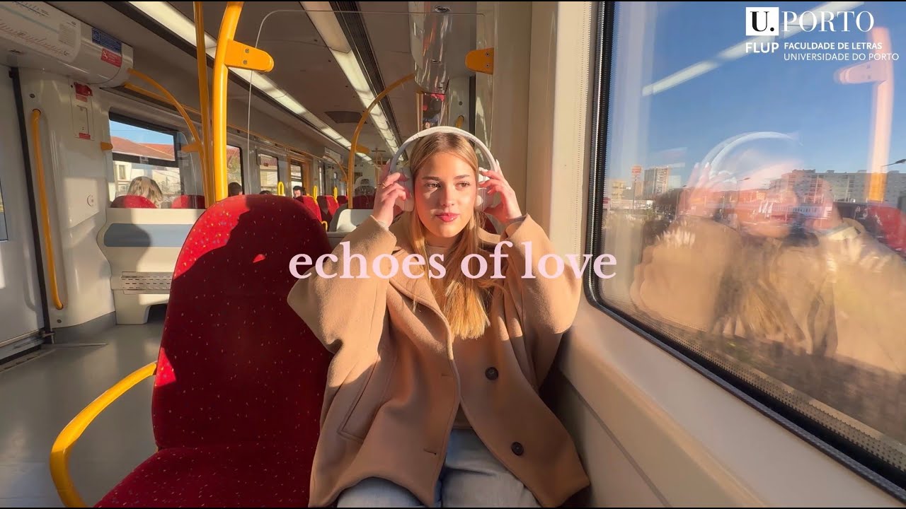echoes of love