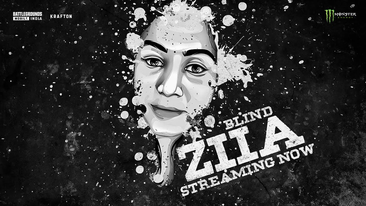 Deadly Duo or Wot  |BLIND ZIIA