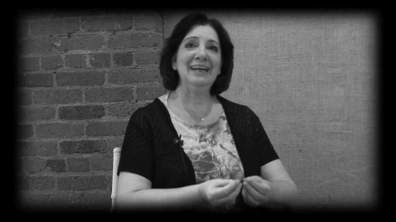 Clip # 23   Diane Berke - Interspirituality