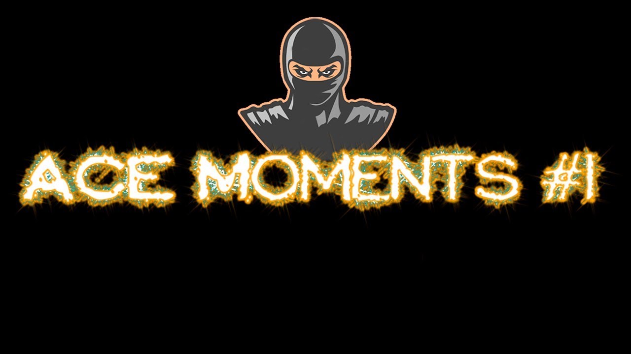 Warface ACE Moments #1