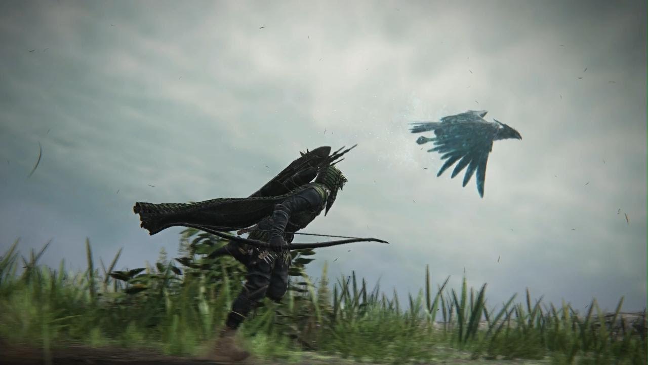 ELDEN RING NIGHTREIGN Vs El Mariposon Everdark - Sola