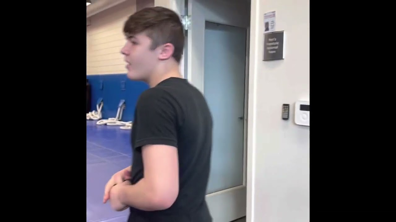 An Inside look of the Olympic Training Center! No wonder USA Wrestling is the best in the world